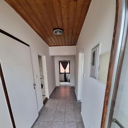 Kiki Privatne Sobe, Zagreb Airport Apartamento Velika Gorica Exterior foto