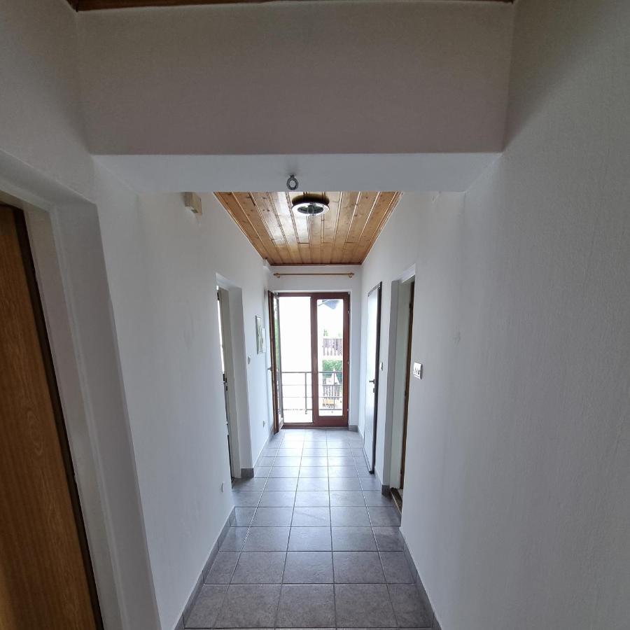 Kiki Privatne Sobe, Zagreb Airport Apartamento Velika Gorica Exterior foto